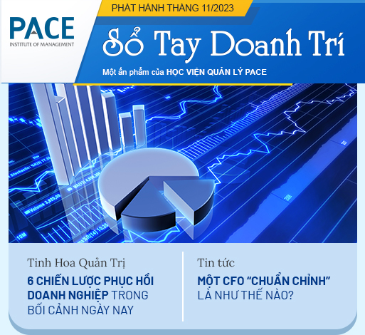 Sổ Tay Doanh Trí